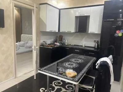 2-комн. квартира, 5 этаж, 74м², садбарг