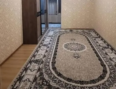 3-комн. квартира, 3 этаж, 108м², Шохмансур 3 база Айни 64