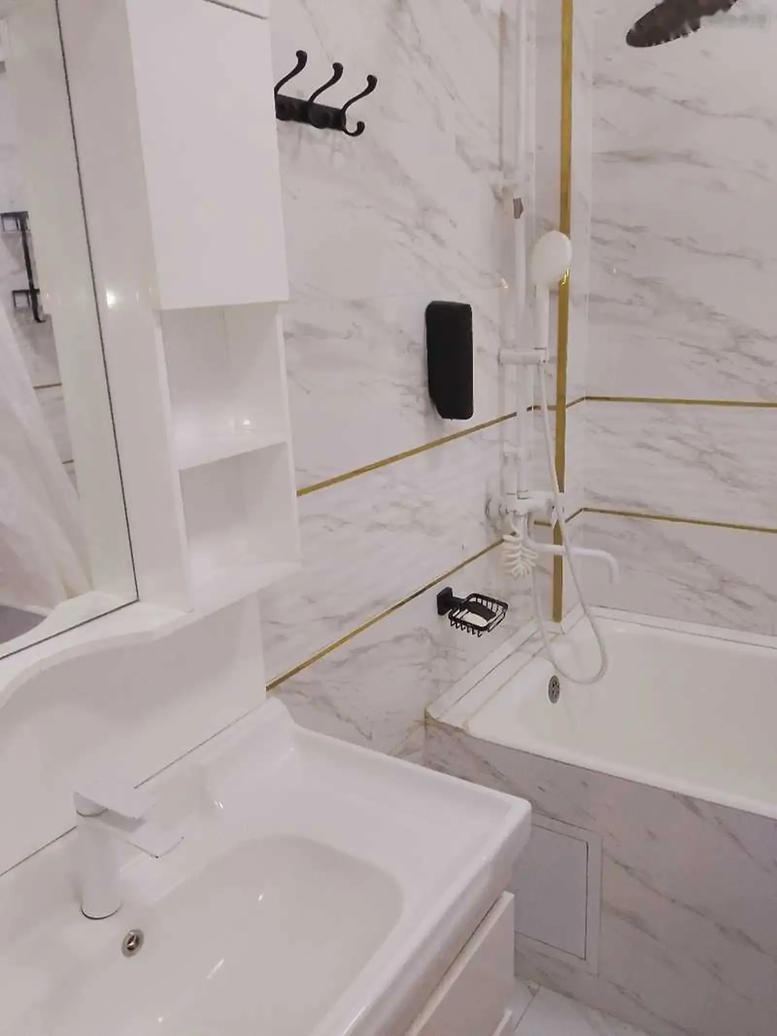 2-комн. квартира, 4 этаж, 85м², Овир