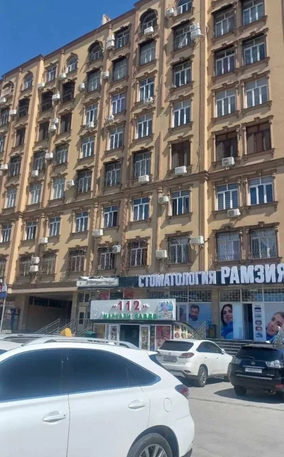 2-комн. квартира, 8 этаж, 55 м², Сино