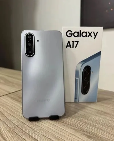 Samsung Galaxy A17 128 gb — миниатюра 6