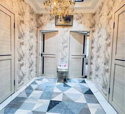 2-комн. квартира, 13 этаж, 50 м², н.Шохмансур,Пайкар-Голубой Экран