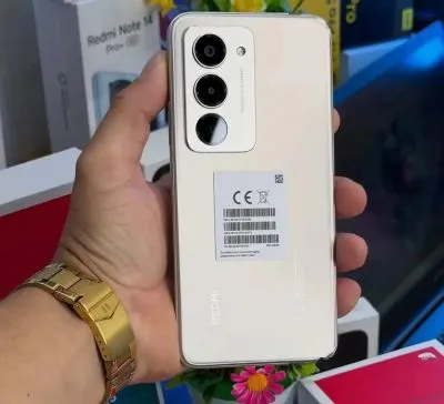 Xiaomi Redmi 256 gb