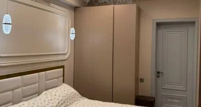 2-комн. квартира, 3 этаж, 73 м², Шохмансур