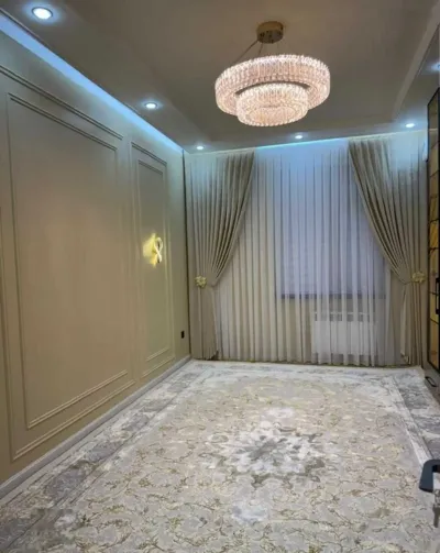 2-комн. квартира, 9 этаж, 65м², шохмансур