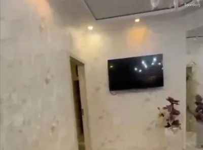 2-комн. квартира, 16 этаж, 74 м², Шохмансур