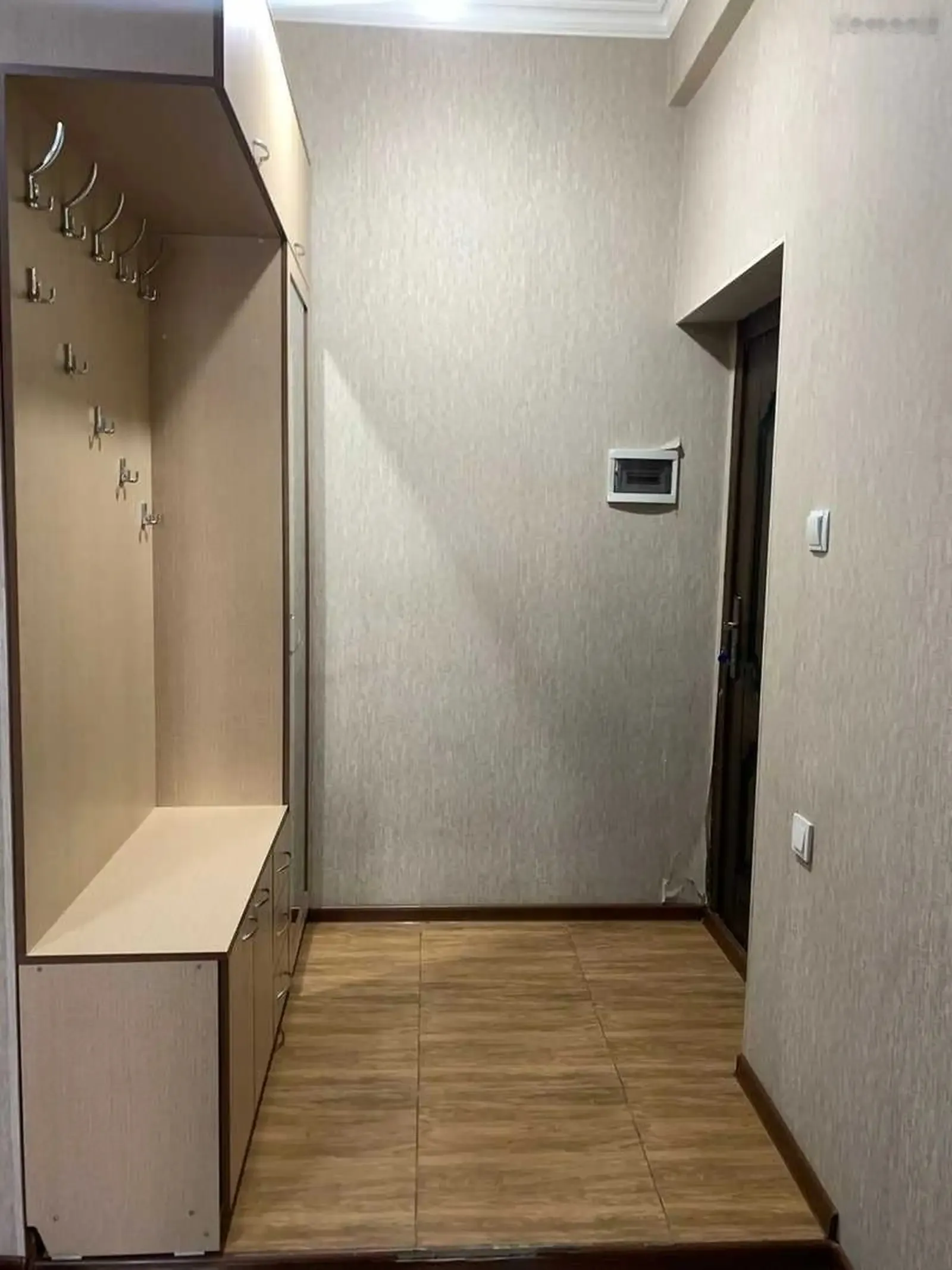 2-комн. квартира, 7 этаж, 103м², спартак
