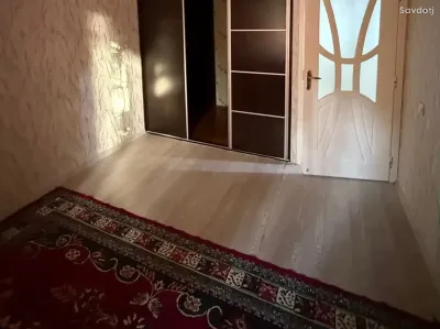 3-комн. квартира, 3 этаж, 85м², Шохмансур