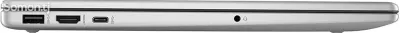 Ноутбук HP 15.6 LED Laptop - Intel Core i3-N305 - 8GB RAM - 256GB SSD - Win11