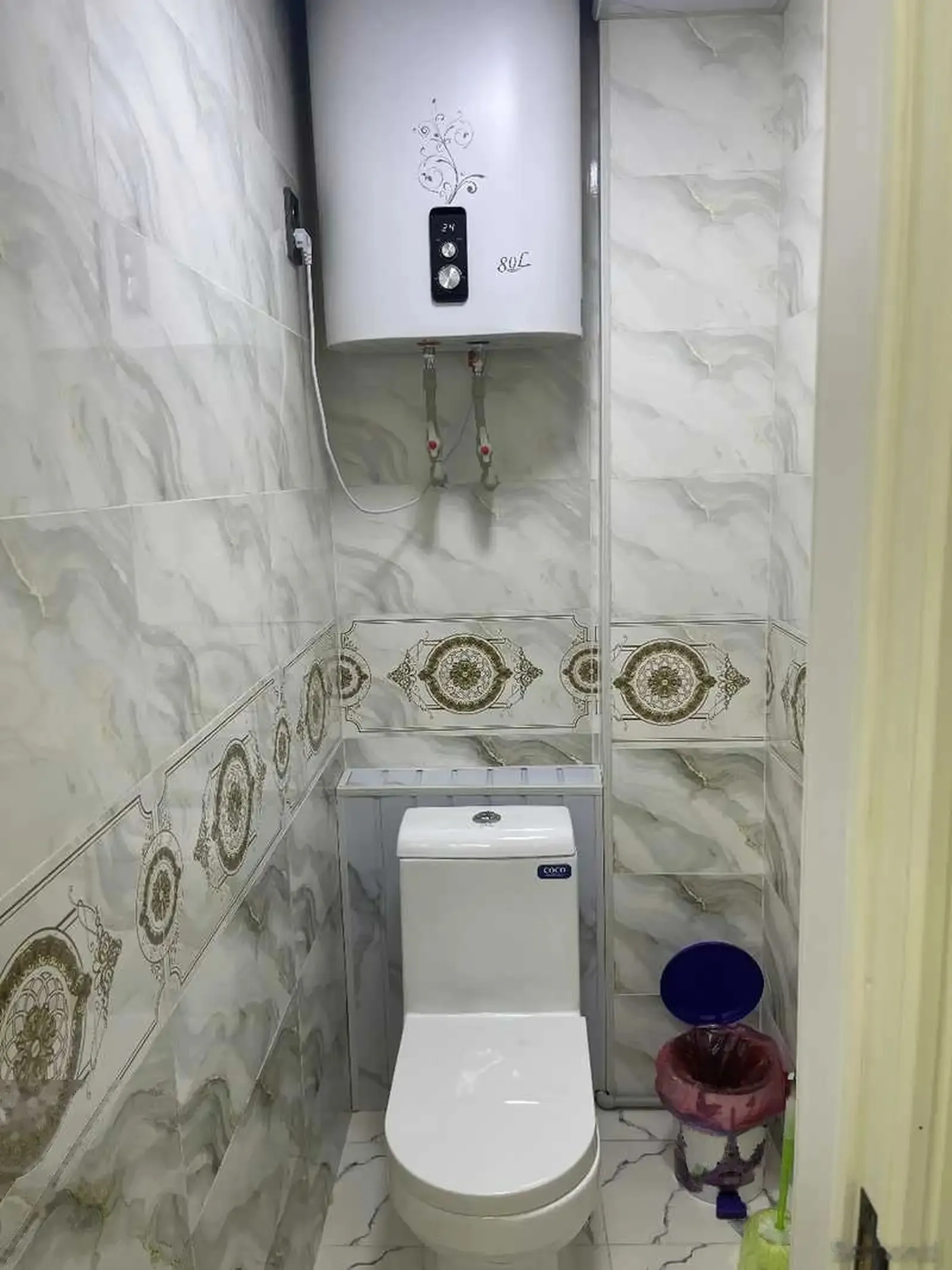 2-комн. квартира, 3 этаж, 56м², Сафо