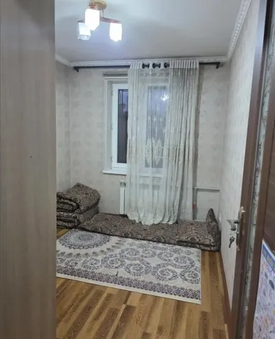 3-комн. квартира, 5 этаж, 60м², Сино