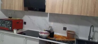 3-комн. квартира, 4 этаж, 98м², Аэропорт