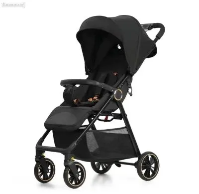 Коляска Прогулочная Осенная