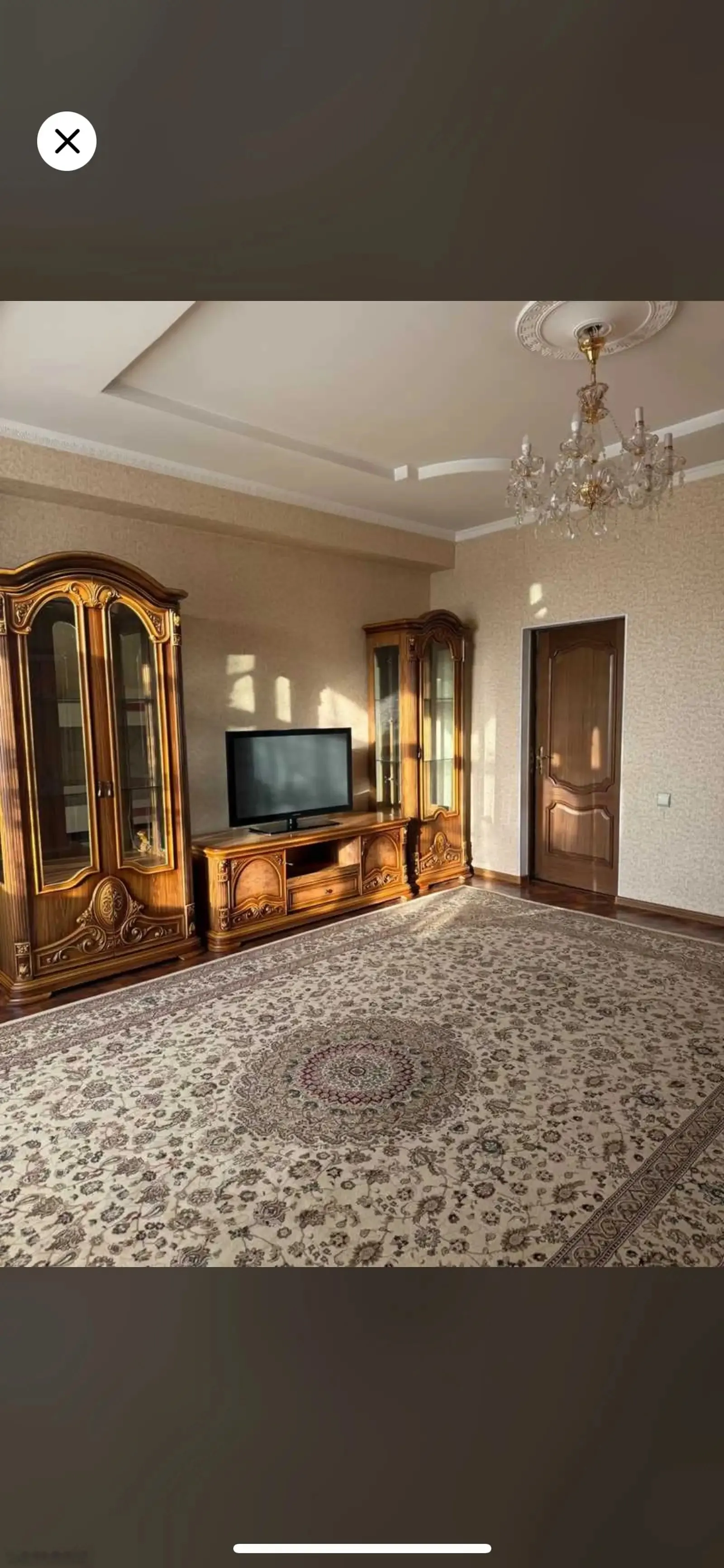 2-к квартира, 4 этаж, 87 м², 82 мкр