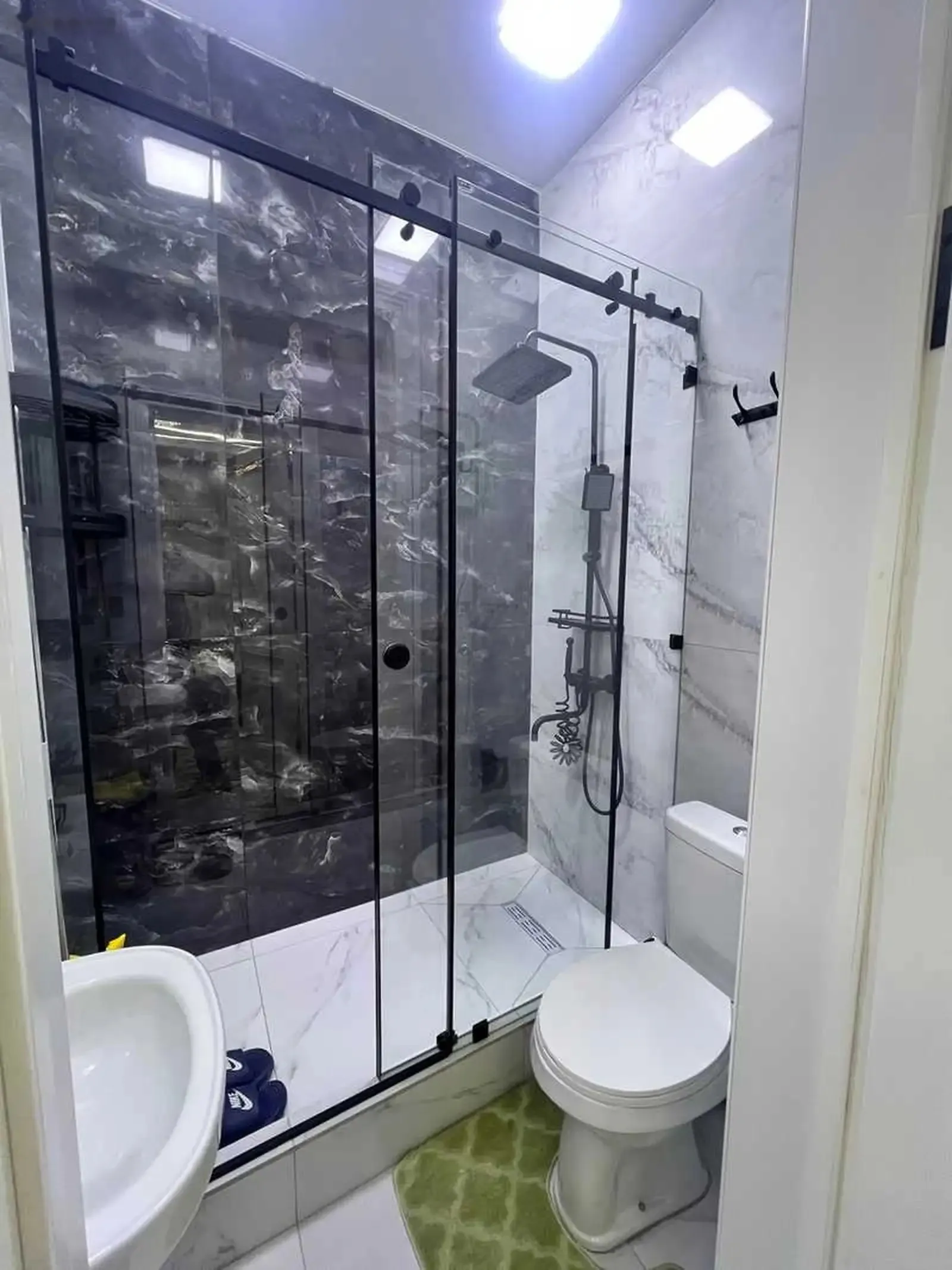 3-комн. квартира, 16 этаж, 113м², Садбаг
