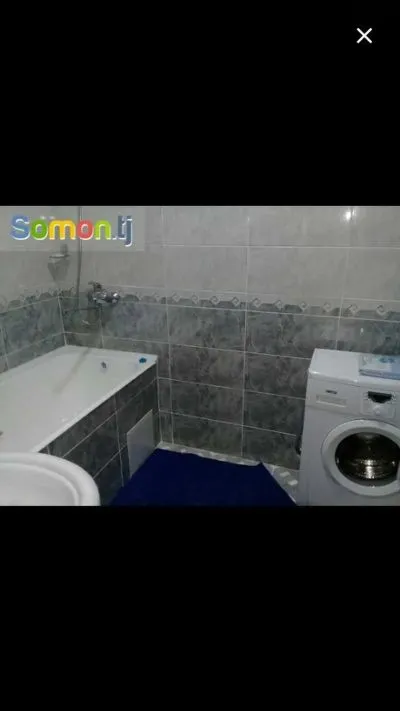 2-комн. квартира, 7 этаж, 80м², 82,мк