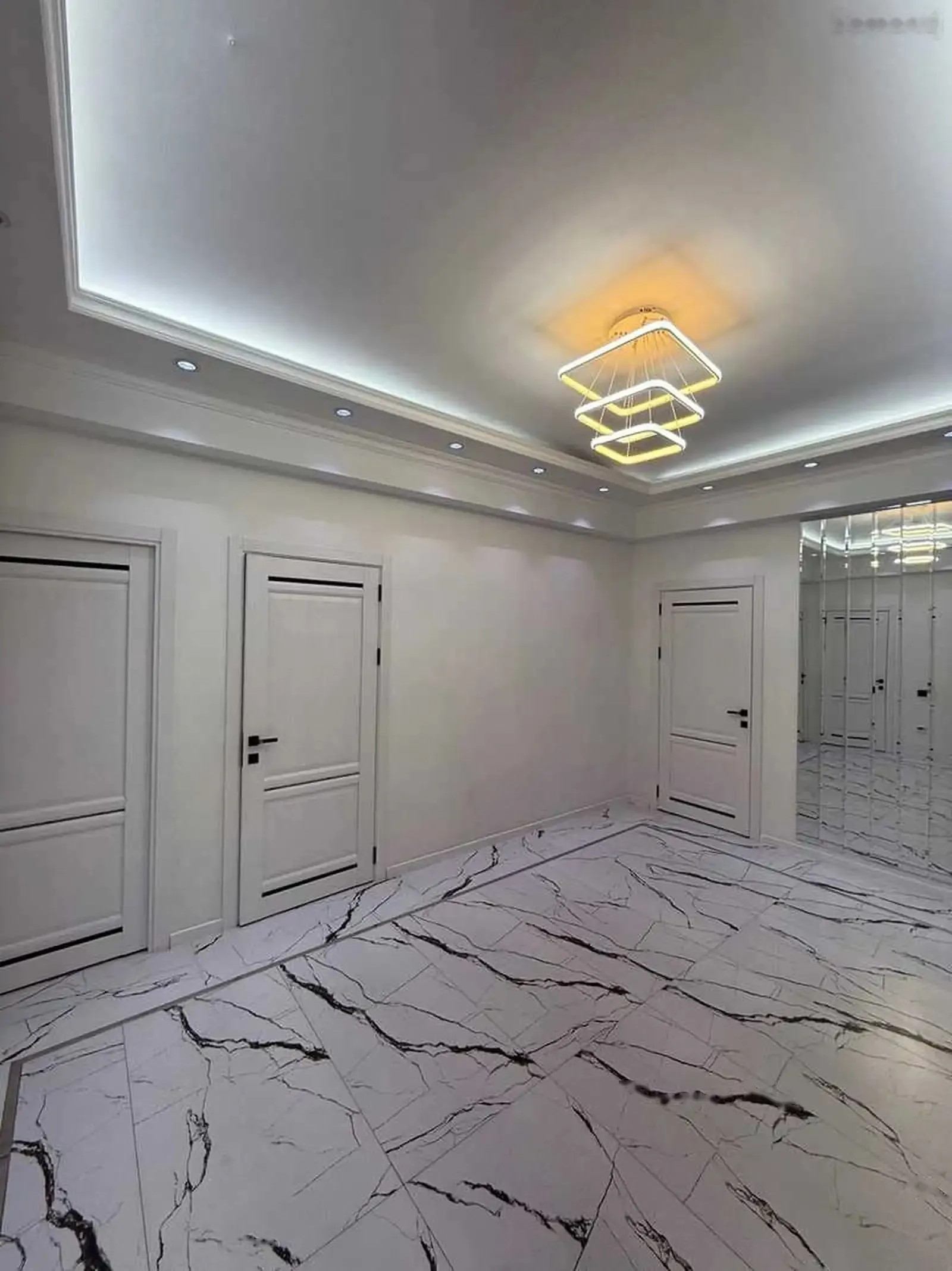 2-комн. квартира, 10 этаж, 100м², овир
