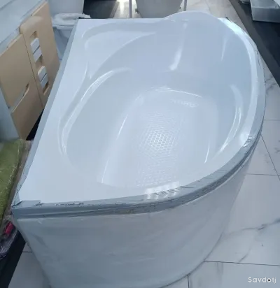 Ванна Comfort 150/80см.