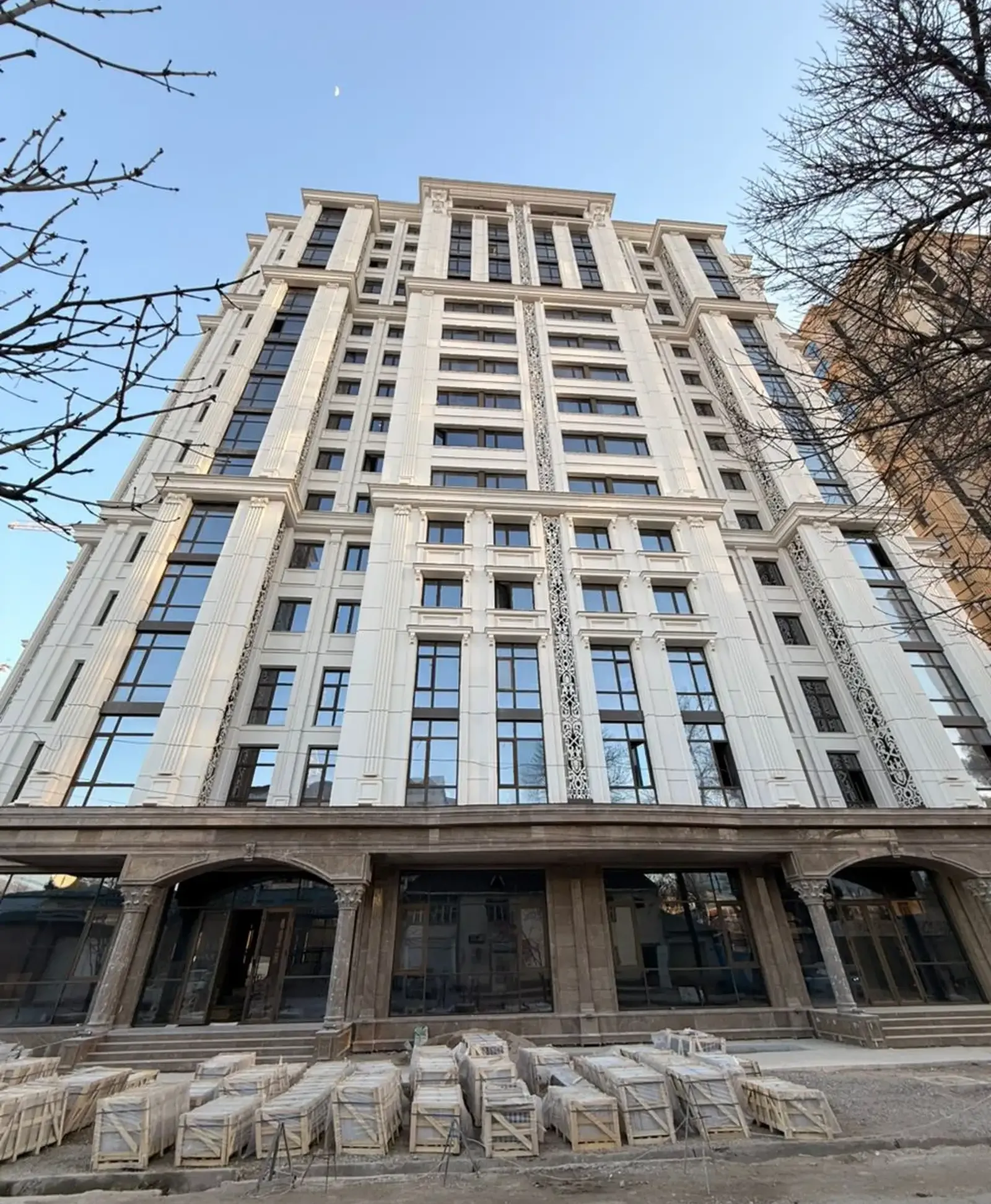 1-комн. квартира, 3 этаж, 62 м², Зеленый базар, Шоханшох