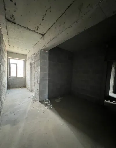 3-комн. квартира, 9 этаж, 107 м², И. Сомони