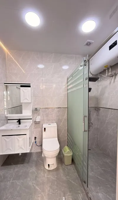 2-этажный, 14 комнатный дом, 565 м², Шохмансур