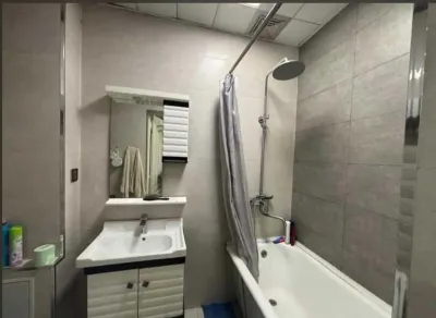 2-комн. квартира, 5 этаж, 65м², Шохмансур