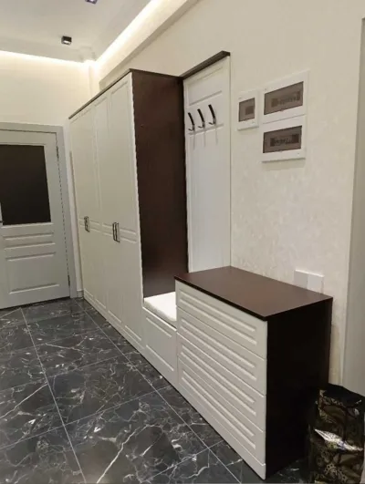 2-комн. квартира, 11 этаж, 90м², шохмансур