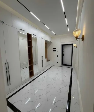 2-комн. квартира, 6 этаж, 73 м², И. Сомони