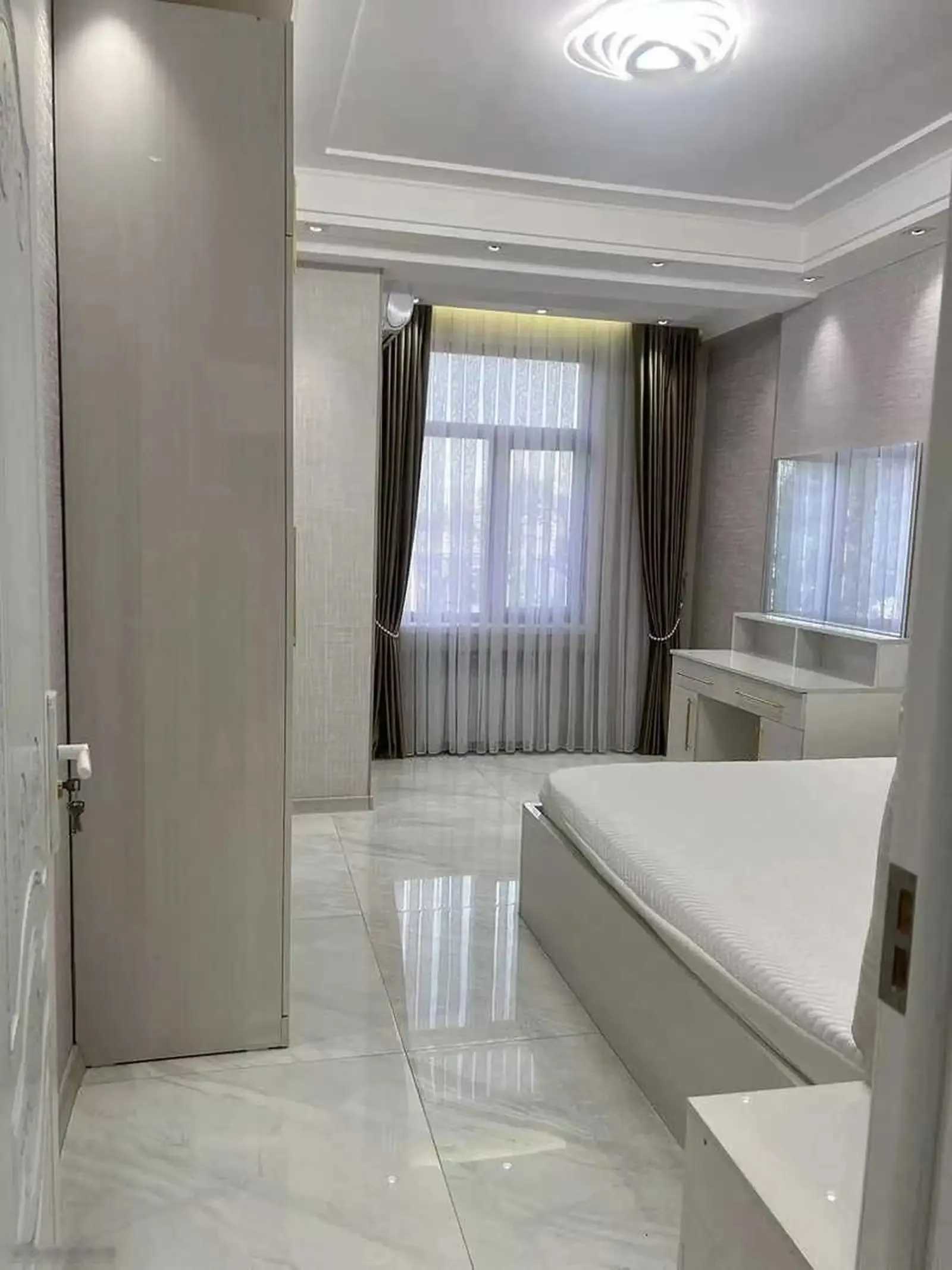2-комн. квартира, 5 этаж, 5м², родоми