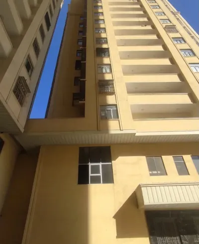 2-комн. квартира, 15 этаж, 53м², Фирдавси