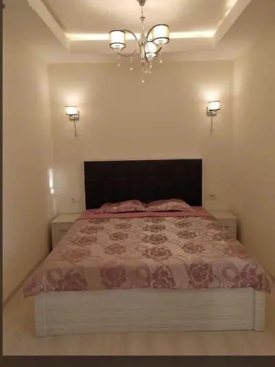 3-комн. квартира, 5 этаж, 80м², шохмансур