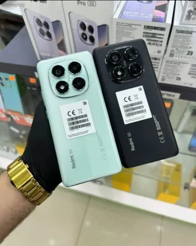 Xiaomi Redmi Note 14 Pro 256 gb