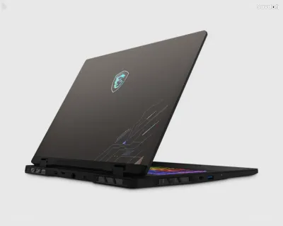 Игровой ноутбук, MSI Crosshair 16 HX AI D2XWFKG, Ultra 7 16ГБ, 512ГБ, RTX 5060