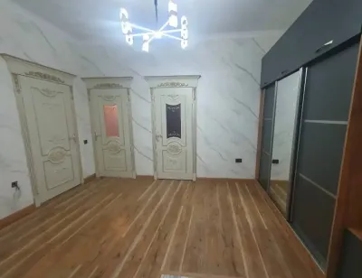1-комн. квартира, 9 этаж, 54 м², Шохмансур, Гуля Голд