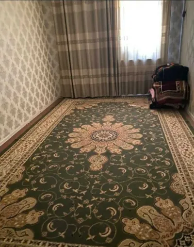 2-комн. квартира, 2 этаж, 60м², Текстиль