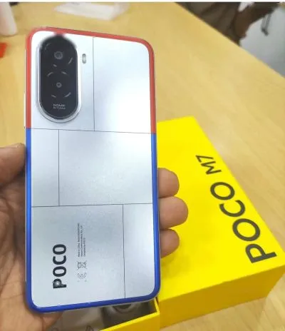 Xiaomi M7 128 gb