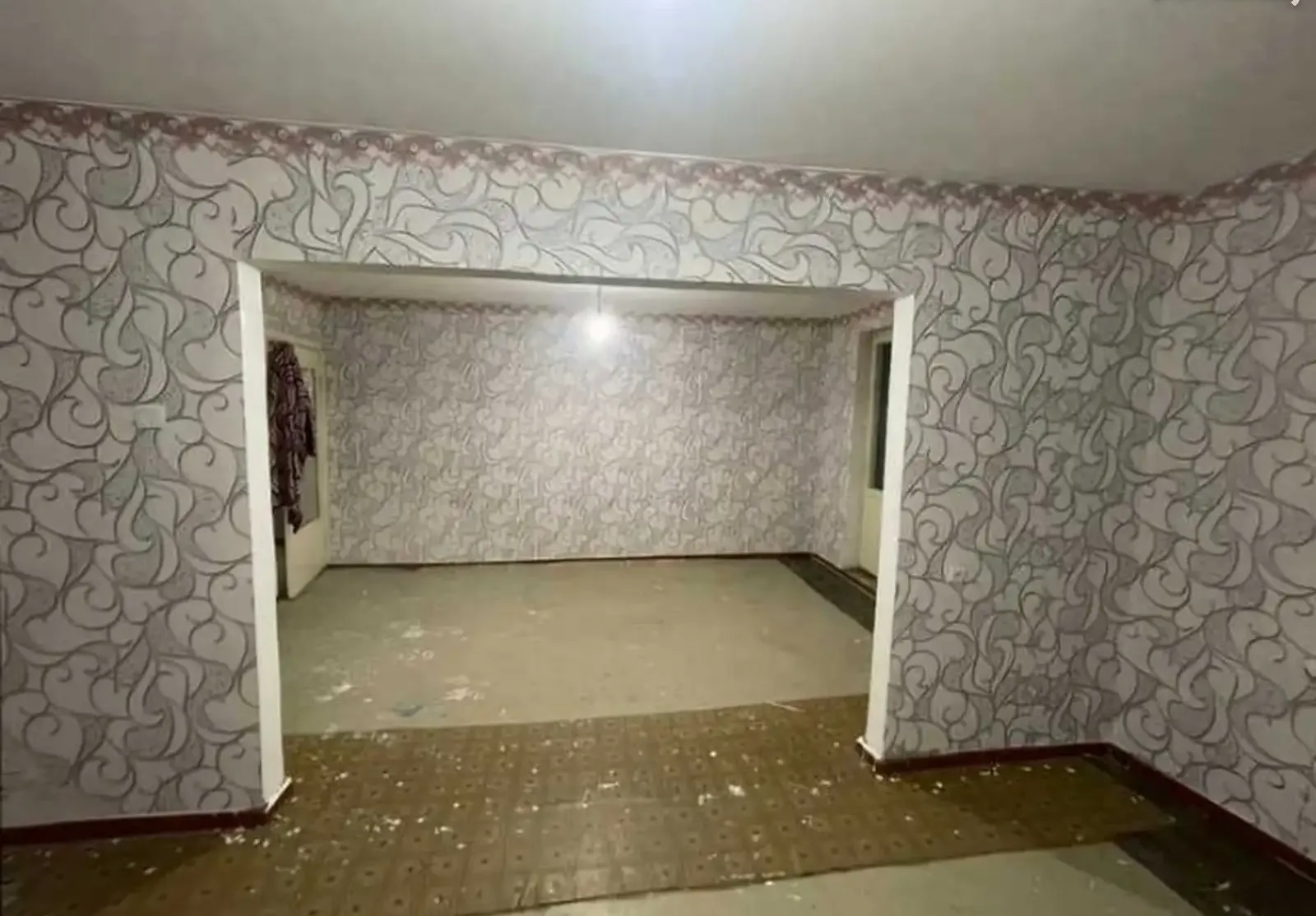 4-комн. квартира, 5 этаж, 9м², автовокзал