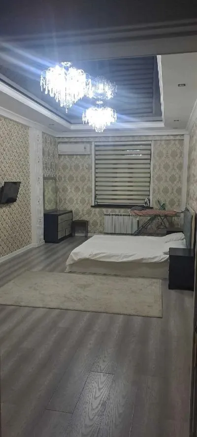 5-комн. квартира, 16 этаж, 220м², дом Печать