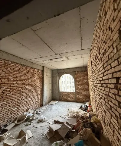 2-комн. квартира, 12 этаж, 75 м², Кольцевой Поофсаюз