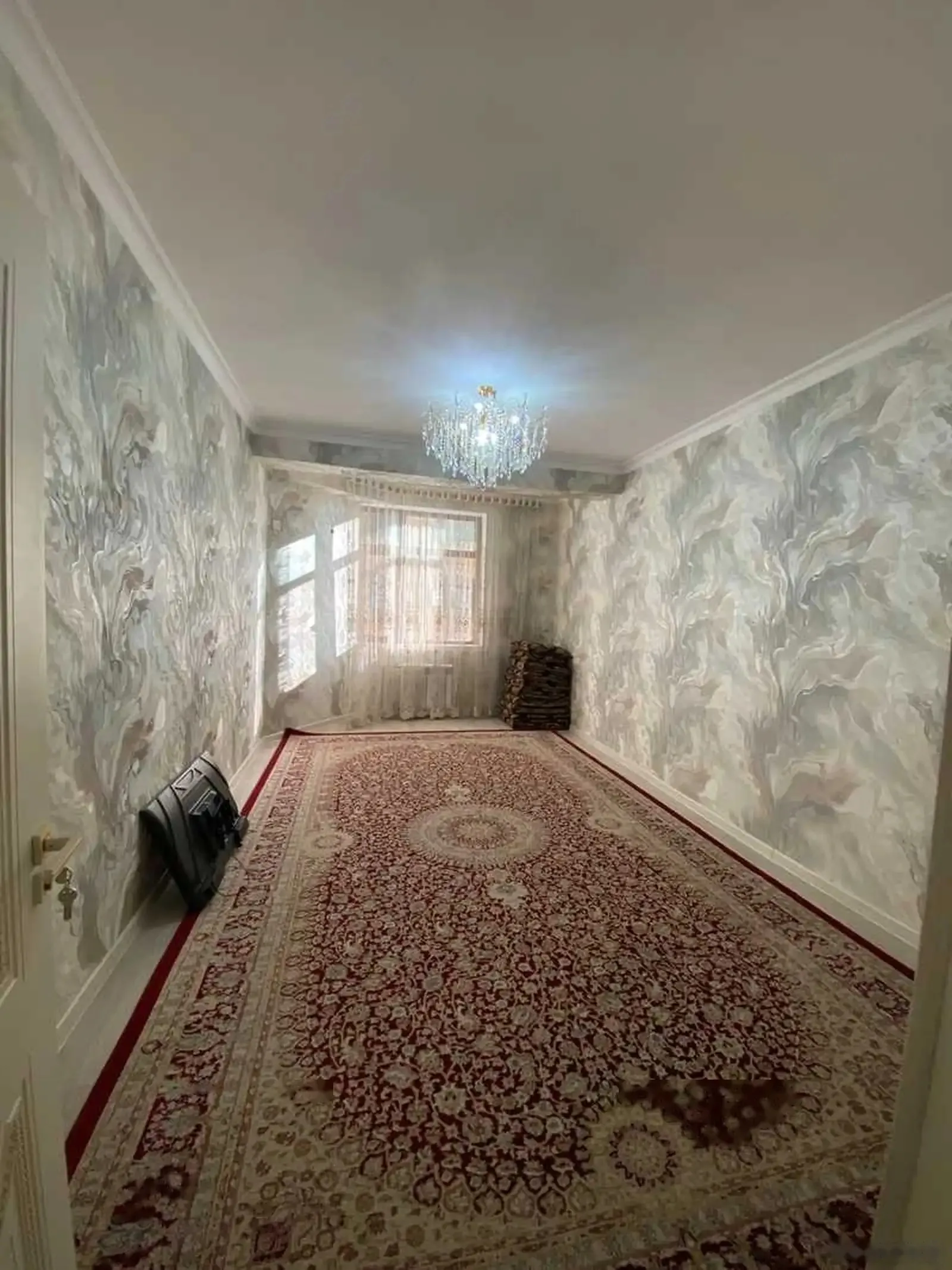 2-комн. квартира, 6 этаж, 53м², ёкут
