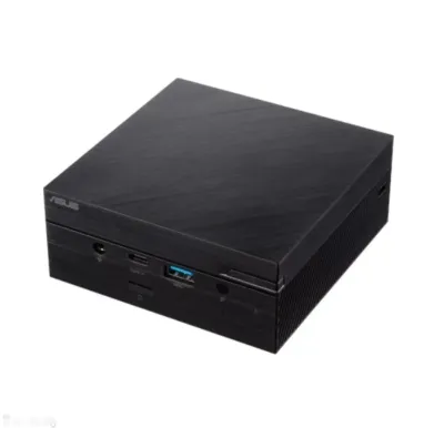 Системный блок ASUS PN62 Mini PC Barebone | Intel Core i5-10210U, без RAM/SSD