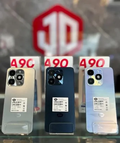Itel A90 8/128GB