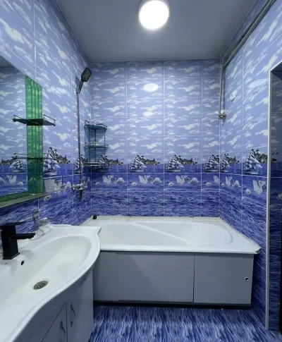 2-комн. квартира, 9 этаж, 57 м², Ваданасос, Сельхоз