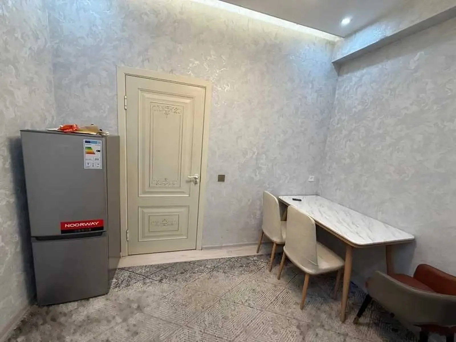 2-комн. квартира, 7 этаж, 50м², бари Релакс, пеши светофори скорый больница