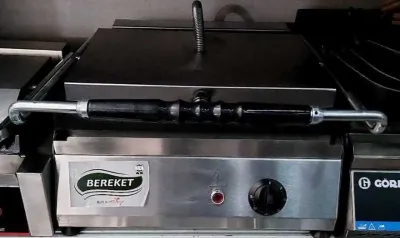 Тостер Bereket