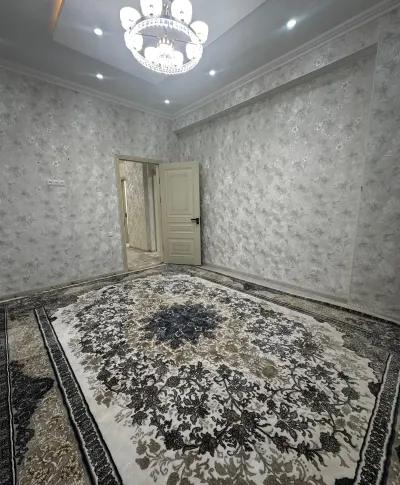 3-комн. квартира, 11 этаж, 100 м², Кольцевой, Глобус, Шохмансур, 3 база