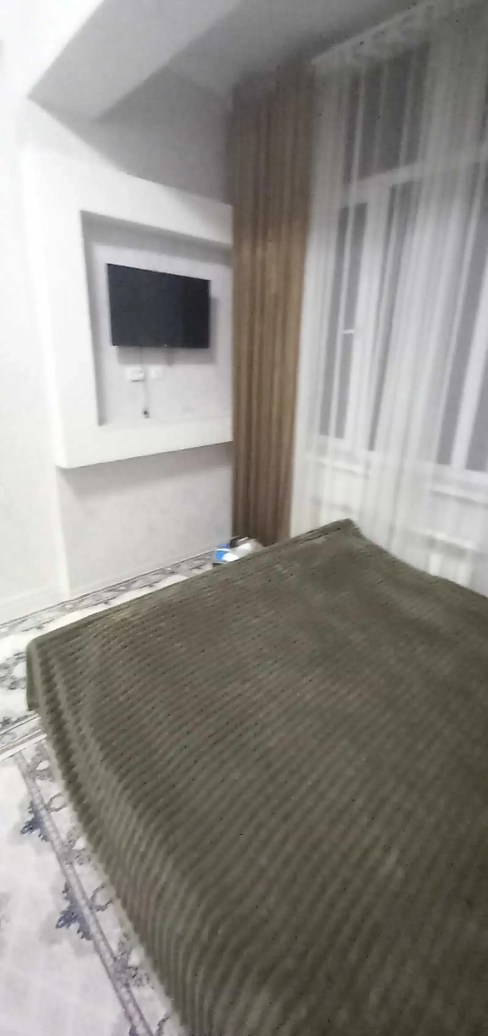 2-комн. квартира, 9 этаж, 55м², Зарафшон поликлиника 14