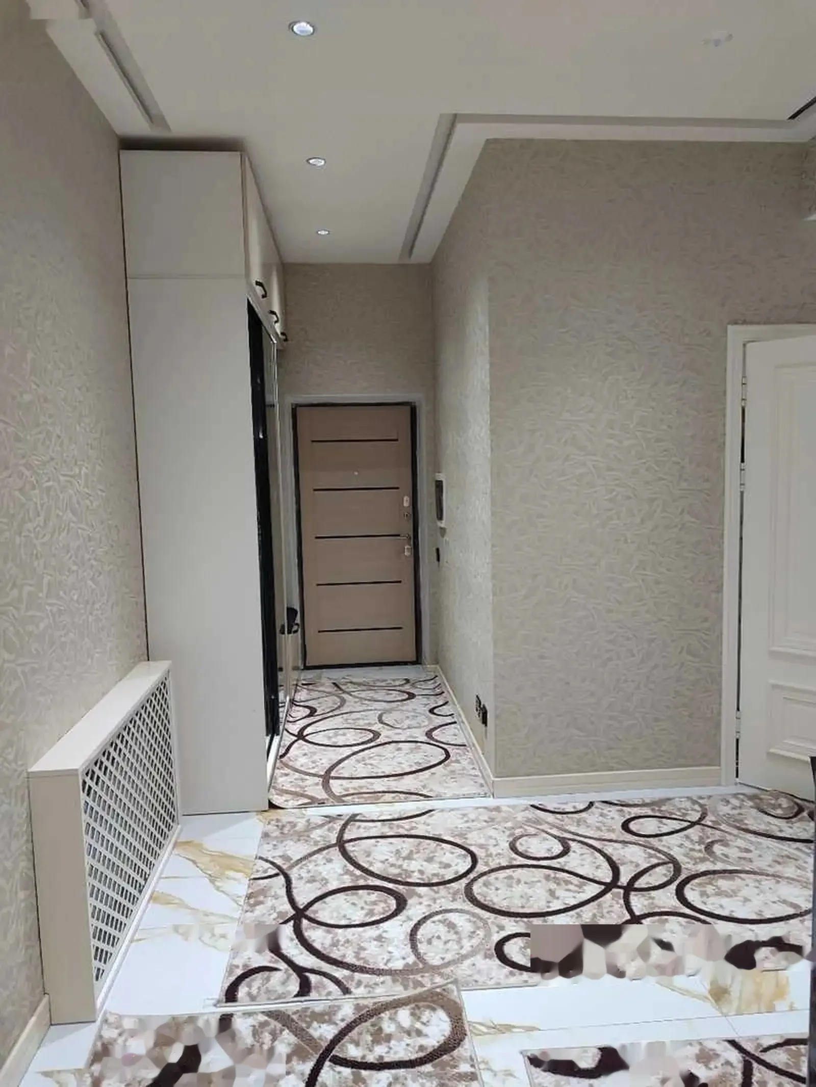 1-комн. квартира, 5 этаж, 50 м², Шохмансур