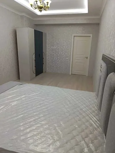 2-комн. квартира, 21 этаж, 99м², Хилтон Айни