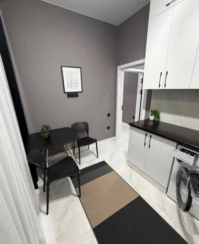 2-комн. квартира, 19 этаж, 50 м², Сино